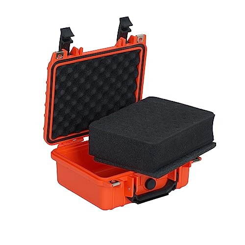 Portable All Weather IP67 Waterproof Protective Case