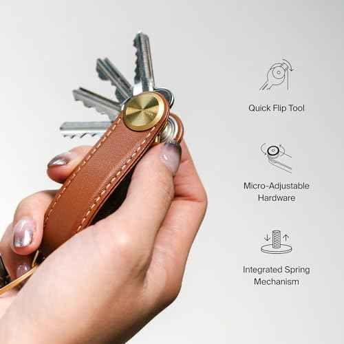 Key Organizer Pro