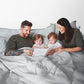 Outlast® Deepsleep Cooling Comforter