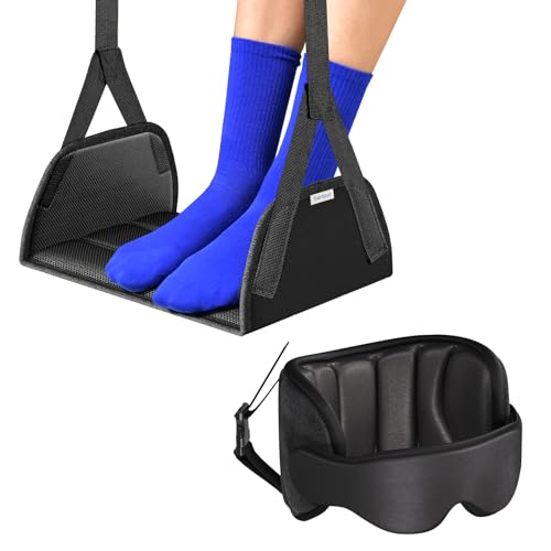 Travel Pillow with Strap