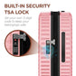 Expandable Luggage (3 Count)