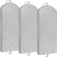 60" Travel Garment Bag (3 Count)