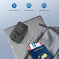 75W GaN PD Universal Travel Adapter
