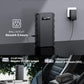 Portable Power Bank with AC Outlet