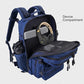 Military Tactical Backpack for Men and Women 45L Army 3 Days Assault Pack Bag Large Rucksack with Shoe Compartment