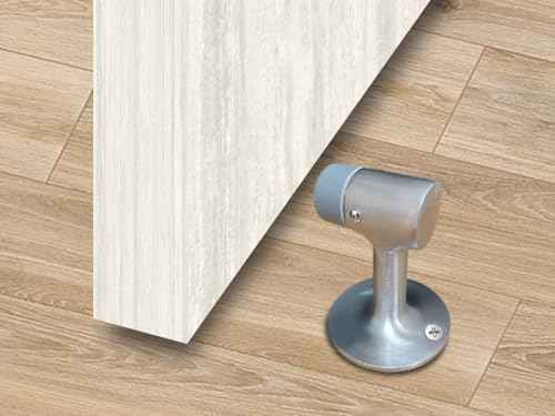 Solid Brass Door Stop
