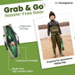 Kids Fishing Pole for Boys