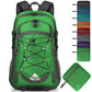 Hiking Backpack 40L Packable Lightweight Camping Daypack Men Women
