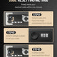 20 Key Steel Key Cabinet