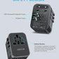 Universal Travel Adapter 30W