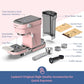 Professional Espresso Machine 20 Bar