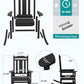 Outdoor Rocking Chairs Set of 2 (2 Count)