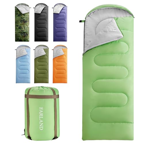 Sleeping Bag for Adults