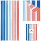Microfiber Beach Towel for Adults with Bag