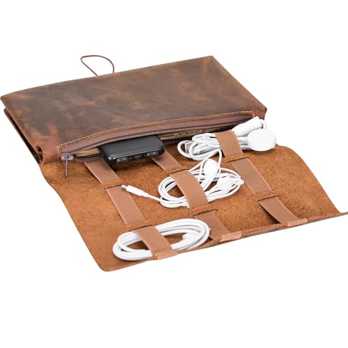 Cable Organizer Bag