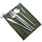 Reusable Travel Utensils