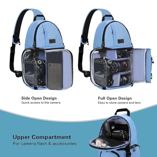 Camera Sling Bag