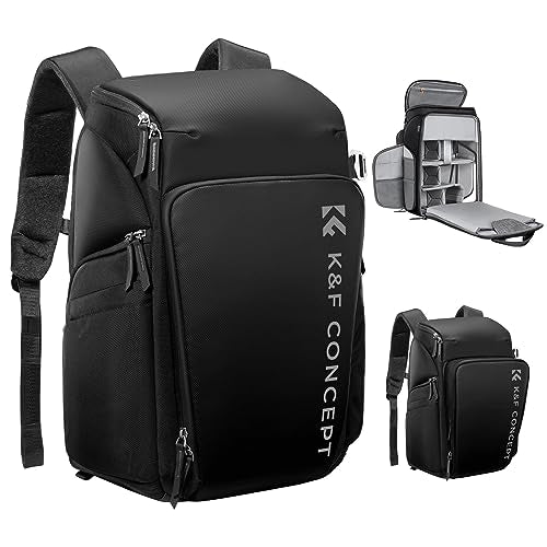 Camera Backpack