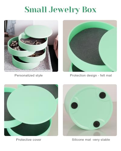 Jewelry Organizer