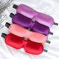 40 Blinks No Pressure Solid Eye Mask for Sleep & Travel