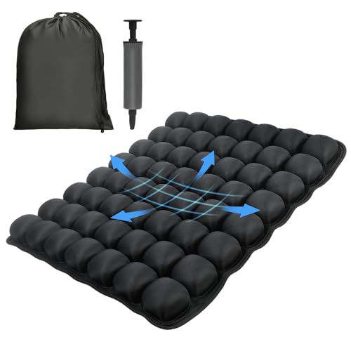 Professional Comfortable 3D Travel Seat Cushion