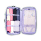 On A Roll Two Wheel Rolling Travel Duffle Bag