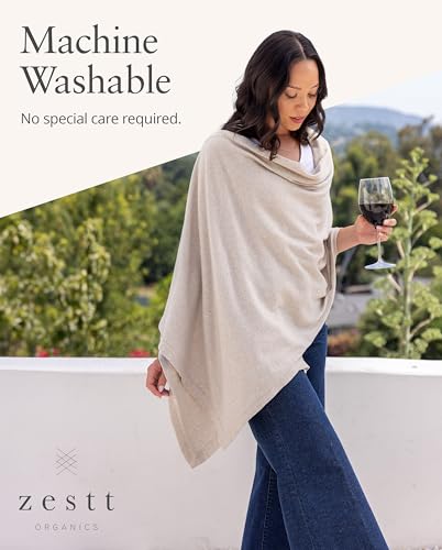 Dreamsoft Travel Scarf