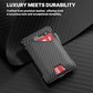 Tactical Wallet for Men Card Holder (13 Count)