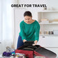 Small Packing Cubes for Travel (5 Count)