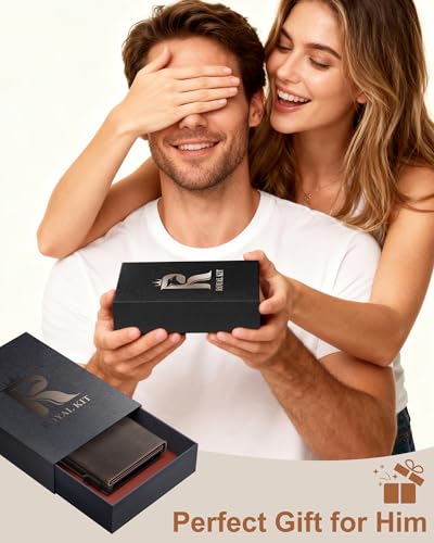 Wallet for Men Card Holder