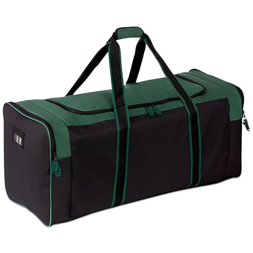 Heavy Hockey Bag