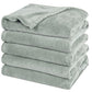 Fleece Blanket Oversized King 120x120