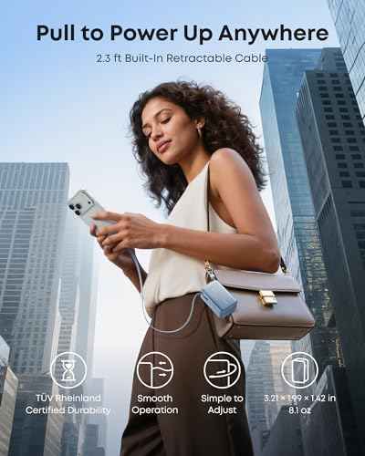 Nano Power Bank