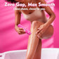 3-in-1 Bikini Trimmer for Women, Electric Shaver, Grooming Kit