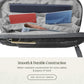 Stash RFID Passport Wallet