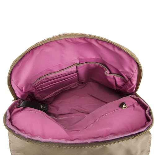 Anti Theft Signature Slim Backpack