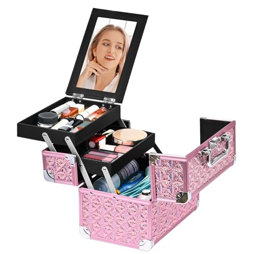 Makeup Case Organizer