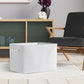 Organization and Storage Basket for Shelves (3 Count)