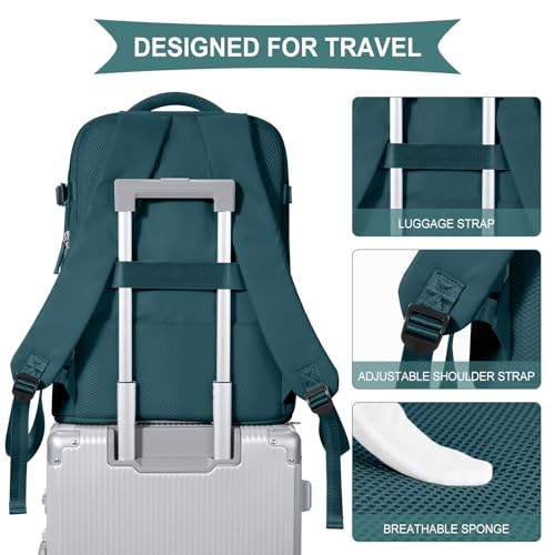 Large Travel Backpack For Women Men