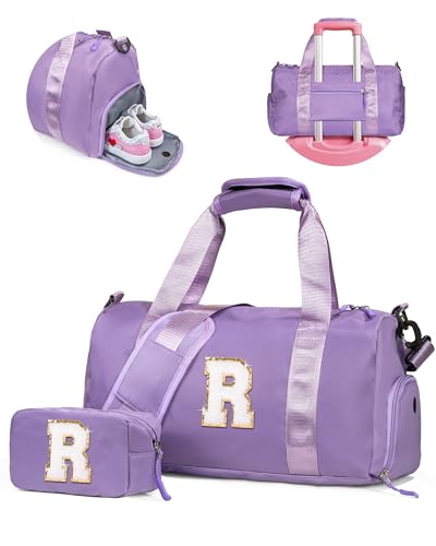 Gifts for 4 5 6 7 8 9 10 11 Year Old Girls (2 Count)