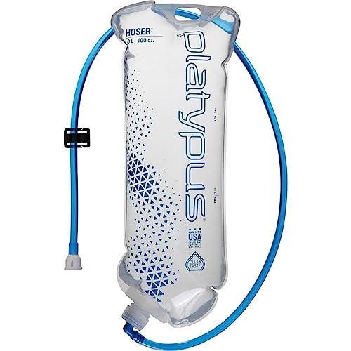 Hoser Hands Free Hydration System Water Reservoir
