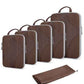 Compression Packing Cubes (6 Count)