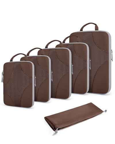 Compression Packing Cubes (6 Count)