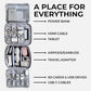 Electronics Organizer Case