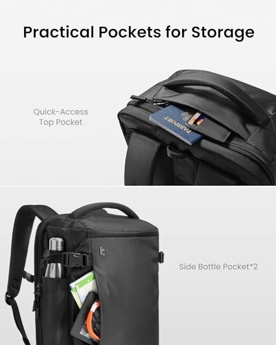 Travel Backpack 40L