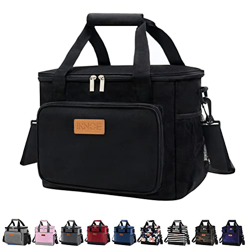 Insulated Lunch Bag