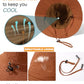Waterproof Sun UPF 50+ Bucket Hat UV Protection Packable Brimmed Boonie for Women Men Summer Lightweight Hiking Outdoor Cap Caramel