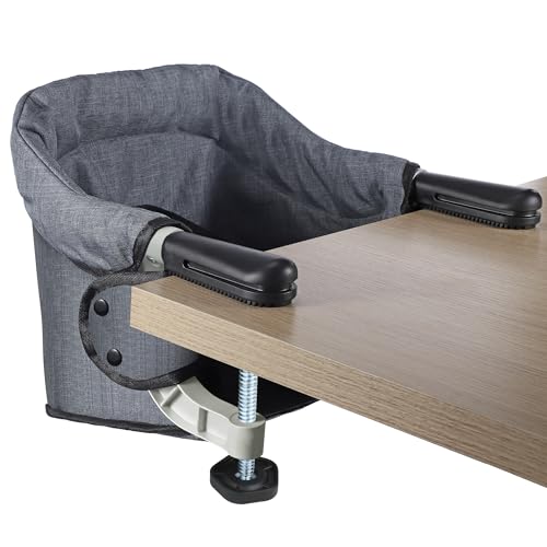 Hook On High Chair
