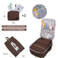 50L Travel Backpack for Women & Men