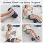 Neck Roll Pillow for Neck Pain Relief